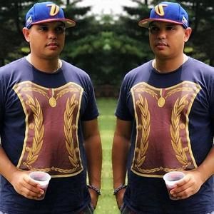 Meet your Posher, Felix